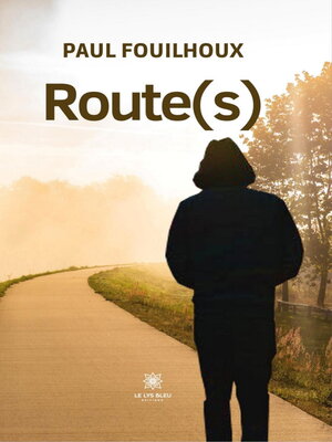 cover image of Route(s)